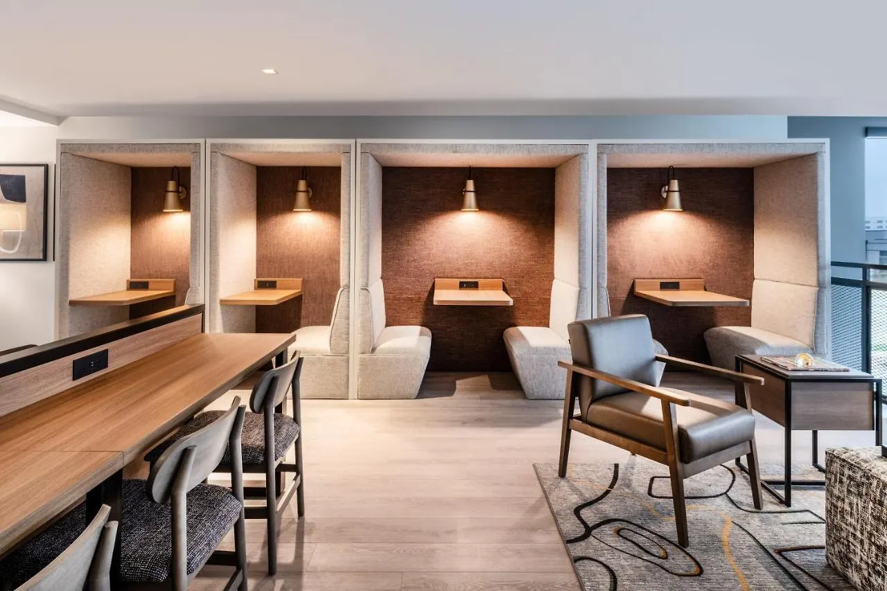 **** Hotel Atwell Suites - Denver Airport Tower Road By Ihg USA