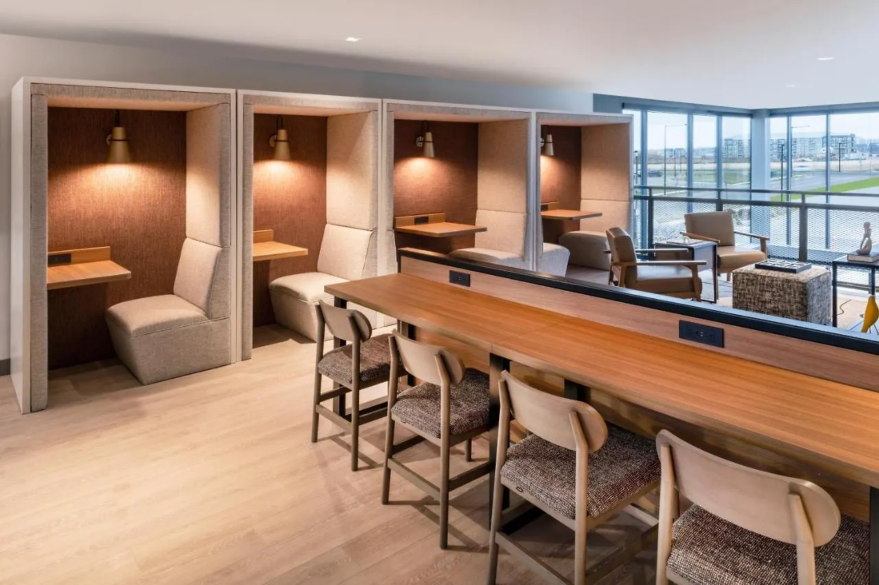 Atwell Suites - Denver Airport Tower Road By Ihg