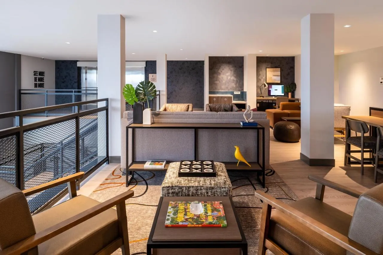 Atwell Suites - Denver Airport Tower Road By Ihg