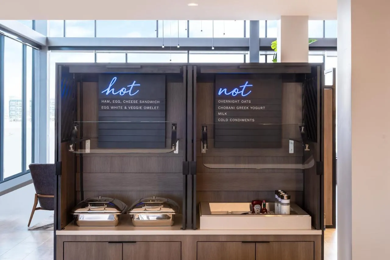 Hotel Atwell Suites - Denver Airport Tower Road By Ihg