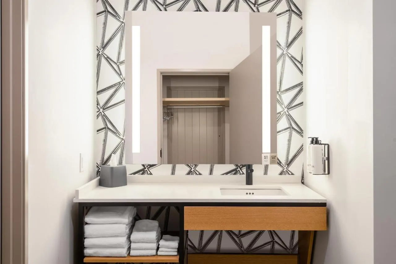 Atwell Suites - Denver Airport Tower Road By Ihg