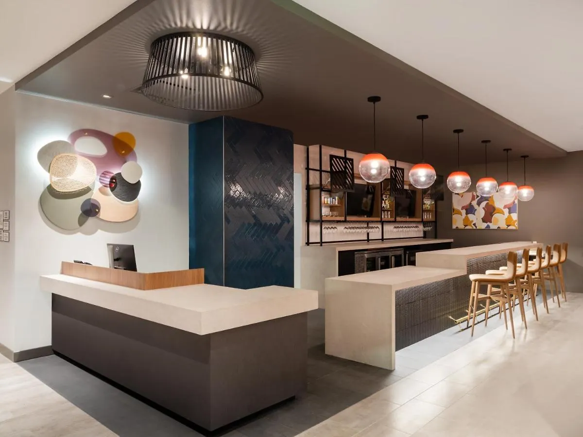 Atwell Suites - Denver Airport Tower Road By Ihg Hotel
