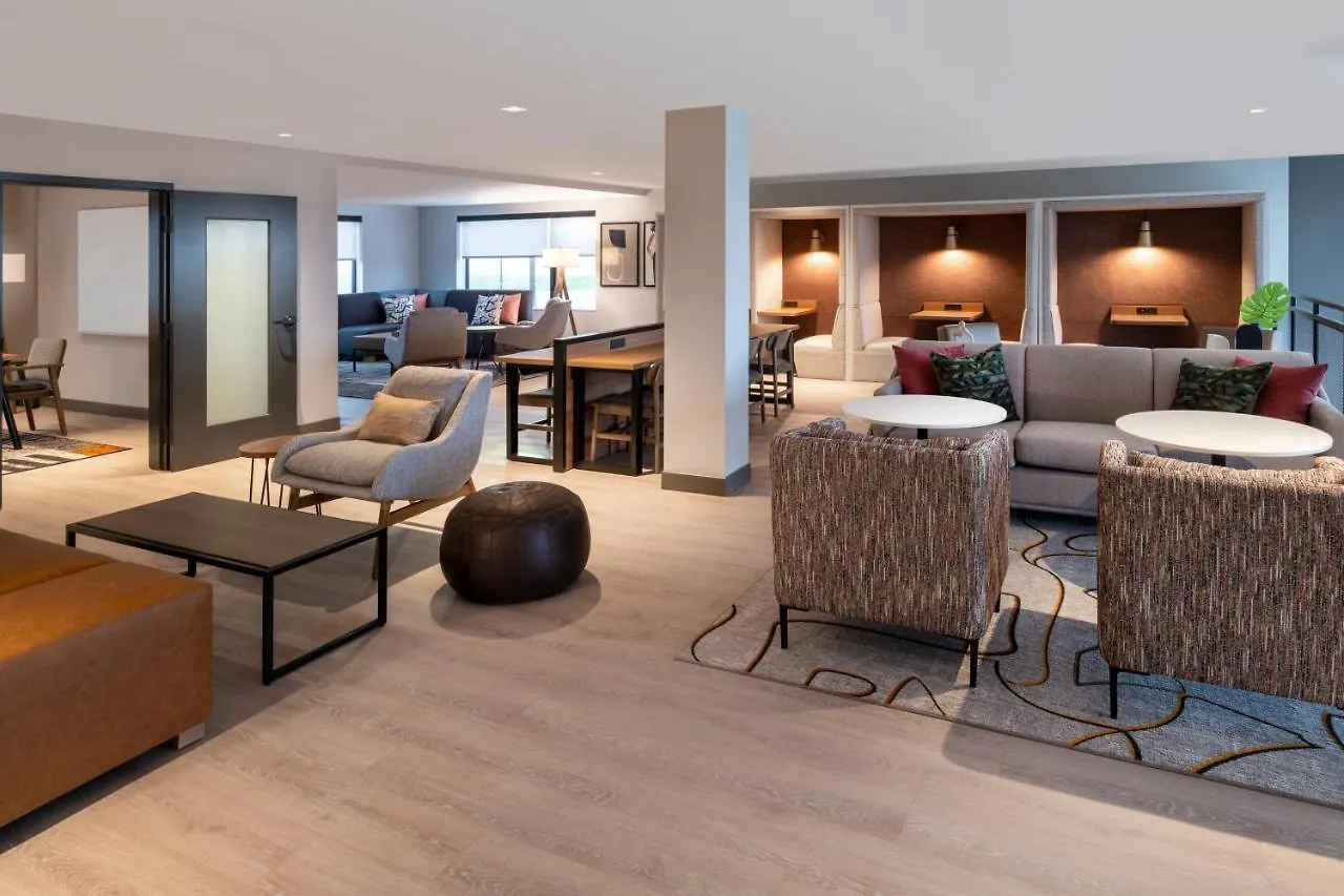 Atwell Suites - Denver Airport Tower Road By Ihg