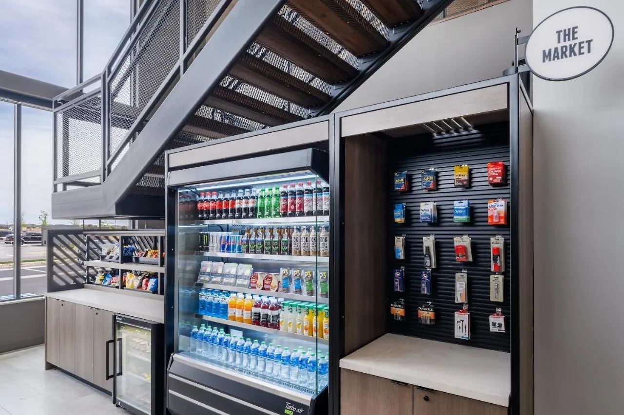 Atwell Suites - Denver Airport Tower Road By Ihg Hotel