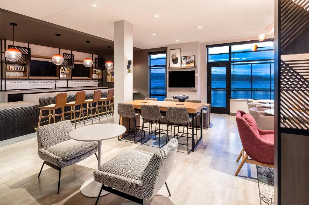 Atwell Suites - Denver Airport Tower Road By Ihg USA