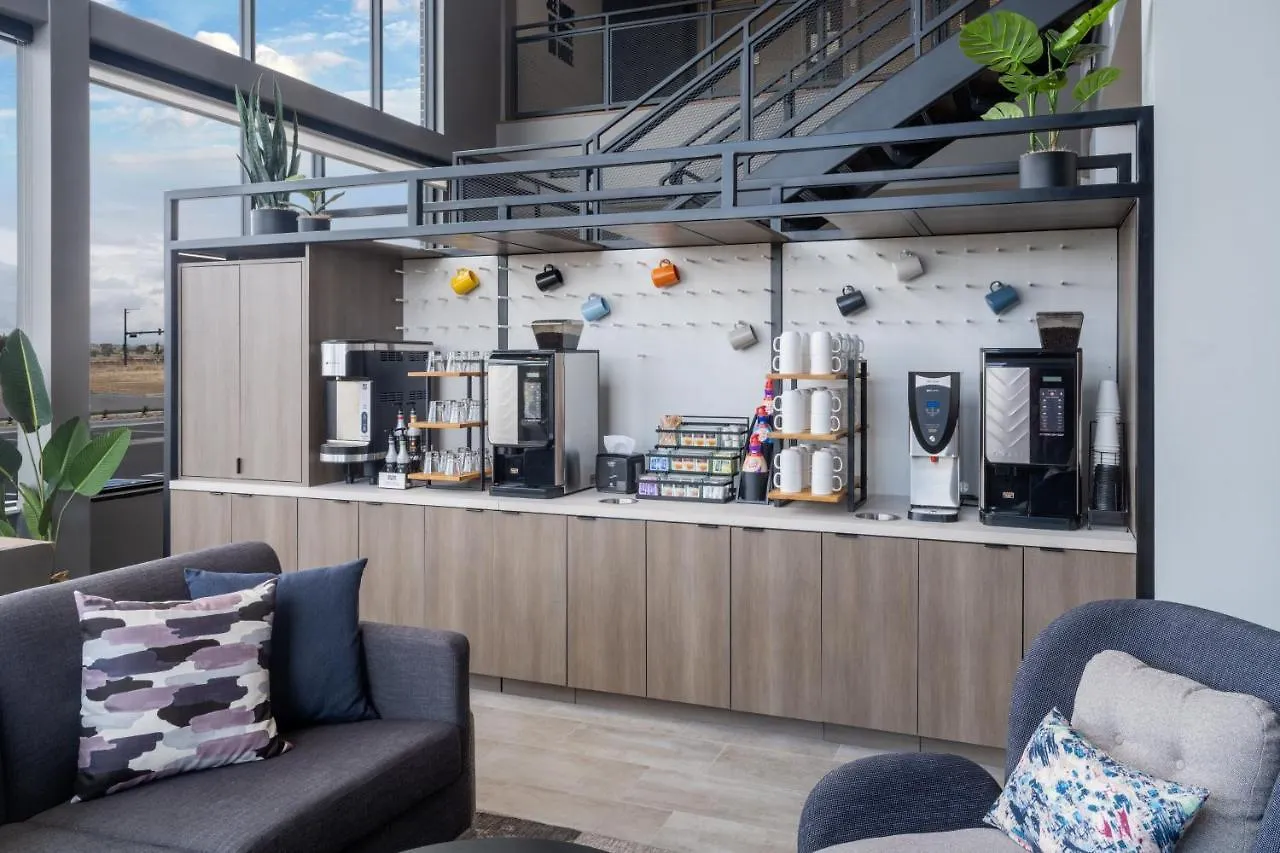 Atwell Suites - Denver Airport Tower Road By Ihg Hotel
