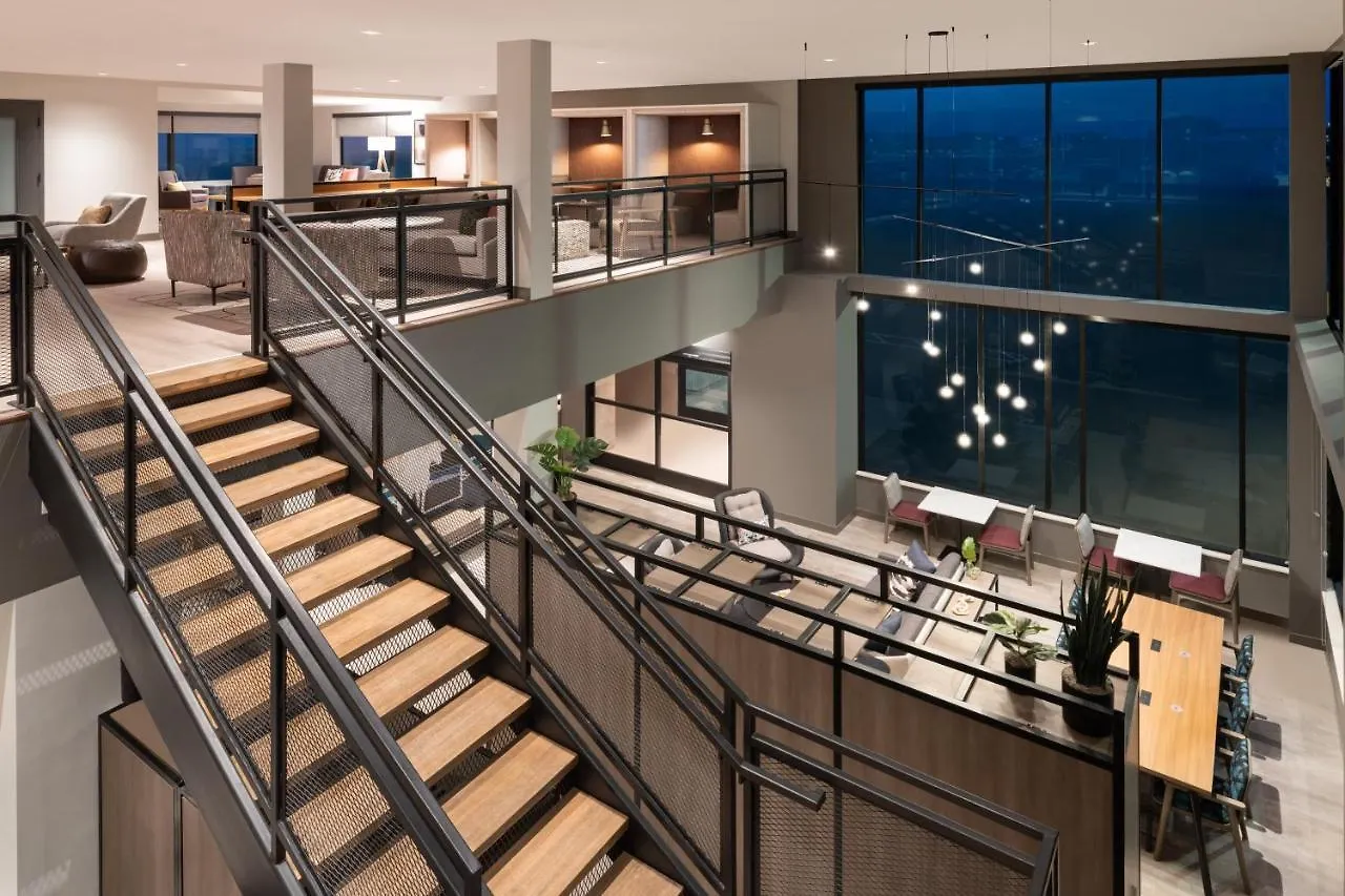 Atwell Suites - Denver Airport Tower Road By Ihg Hotel