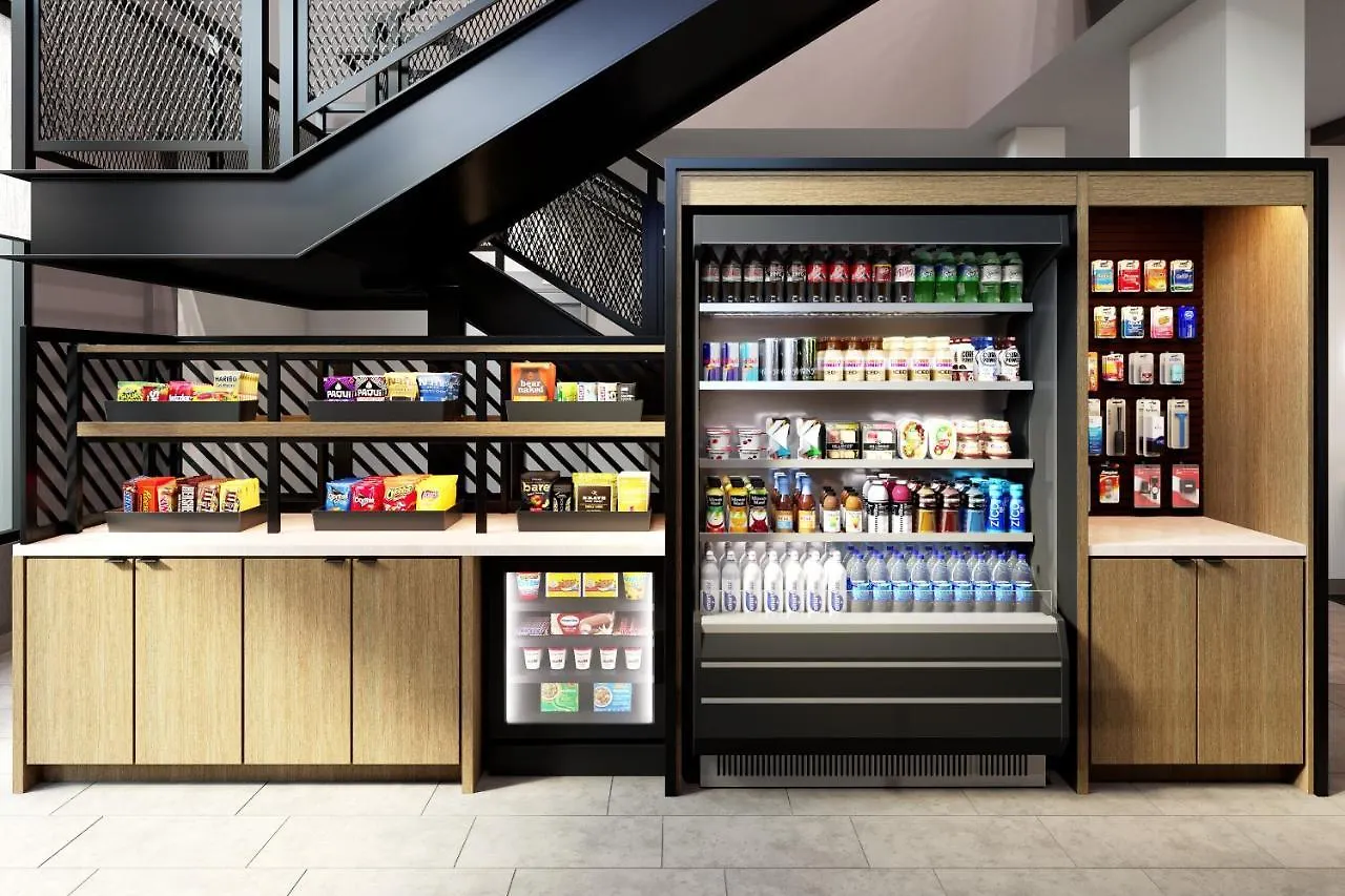 Atwell Suites - Denver Airport Tower Road By Ihg Hotel