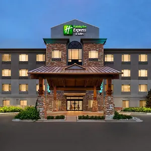 Express & Airport By Ihg Hotel