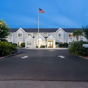 Microtel & By Wyndham Savannah/pooler Estados Unidos