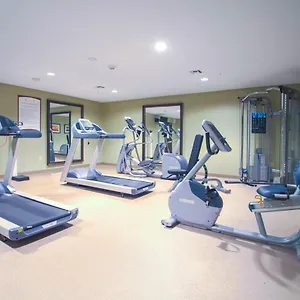 Hotell Staybridge - Park By Ihg, Denver
