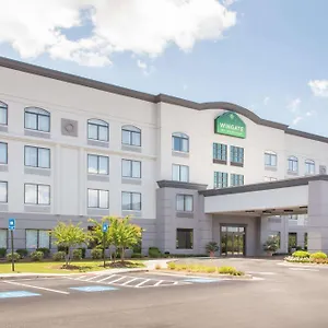 Wingate By Wyndham Pooler Estados Unidos
