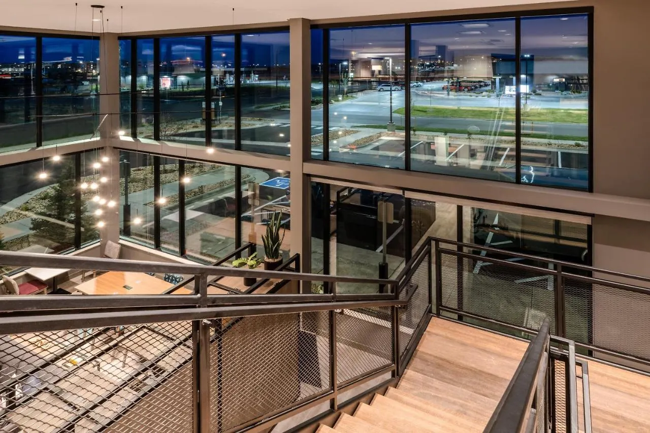 Atwell Suites - Denver Airport Tower Road By Ihg Hotel