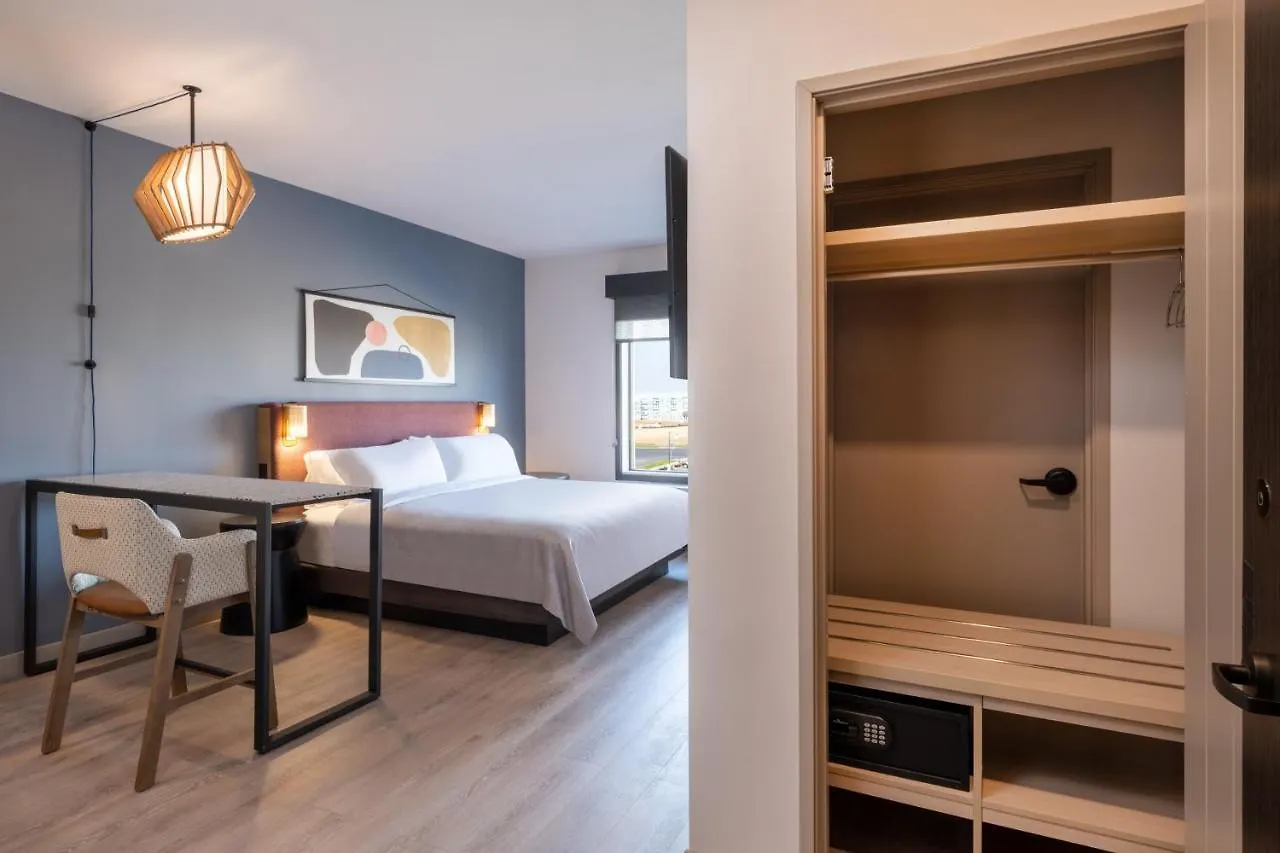 Hotel Atwell Suites - Denver Airport Tower Road By Ihg