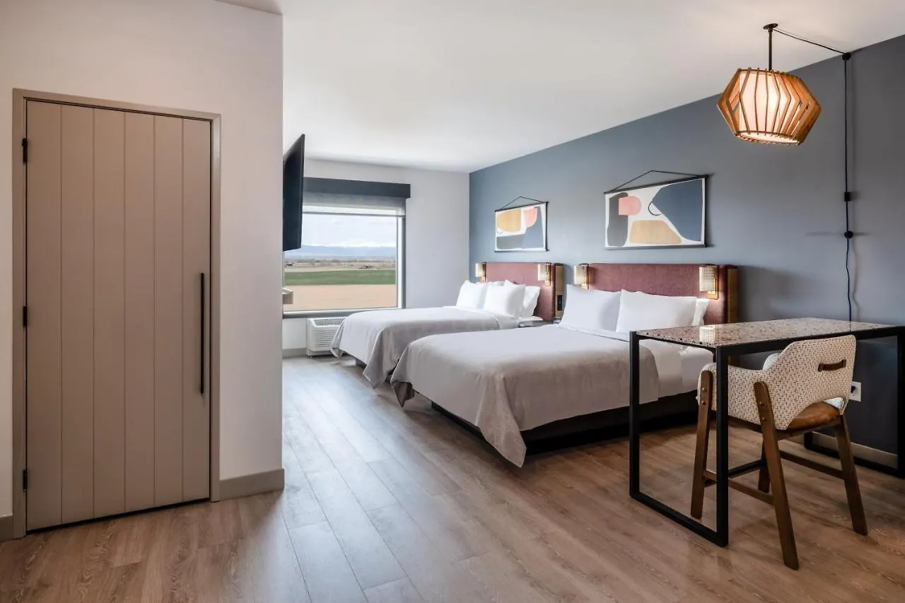 Atwell Suites - Denver Airport Tower Road By Ihg Hotel