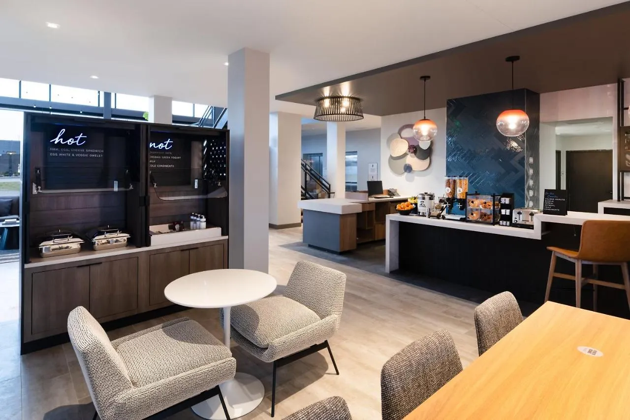 **** Hotel Atwell Suites - Denver Airport Tower Road By Ihg United States