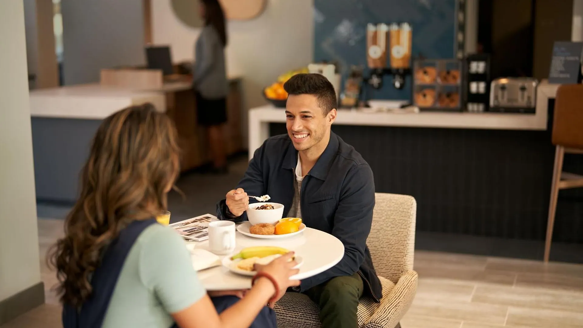Atwell Suites - Denver Airport Tower Road By Ihg United States